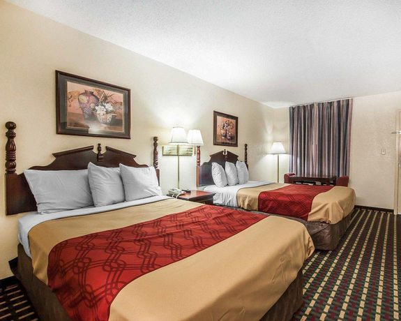 Imagen de la habitación del Hotel Econo Lodge Inn And Suites I-20, Exit 73. Foto 10