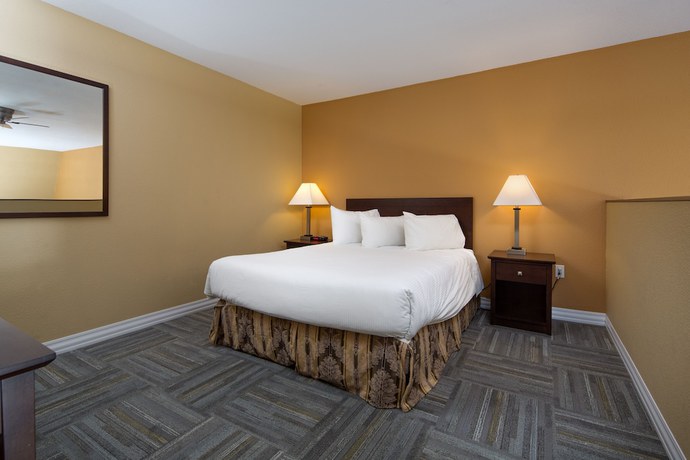 Imagen de la habitación del Hotel Econo Lodge Inn And Suites, Kelowna. Foto 16