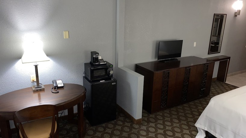 Imagen de la habitación del Hotel Econo Lodge Inn And Suites, Lafayette. Foto 7