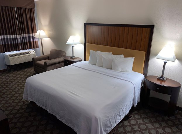 Imagen de la habitación del Hotel Econo Lodge Inn And Suites, Lafayette. Foto 8