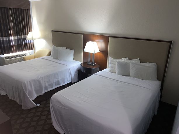 Imagen de la habitación del Hotel Econo Lodge Inn And Suites, Lafayette. Foto 10