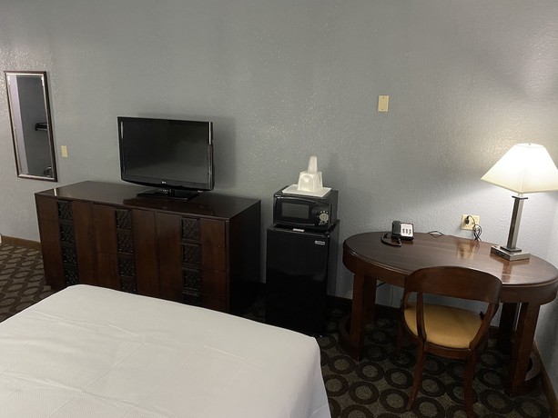 Imagen de la habitación del Hotel Econo Lodge Inn And Suites, Lafayette. Foto 13