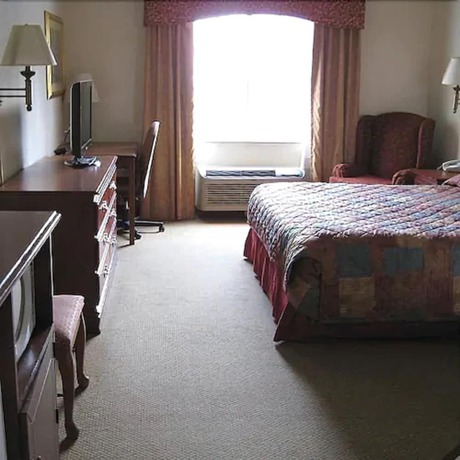 Imagen de la habitación del Hotel Econo Lodge Inn And Suites, MARIANNA. Foto 6