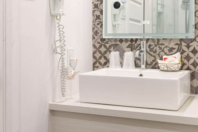 Imagen general del Hotel Econo Lodge Inn And Suites, Montmagny. Foto 9