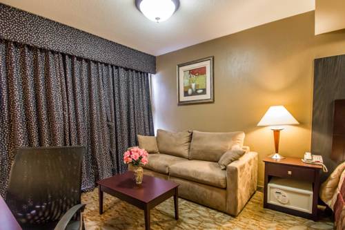 Imagen de la habitación del Hotel Econo Lodge Inn And Suites Old Saybrook. Foto 2
