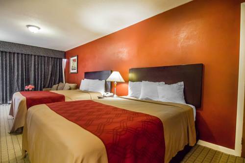 Imagen de la habitación del Hotel Econo Lodge Inn And Suites Old Saybrook. Foto 4