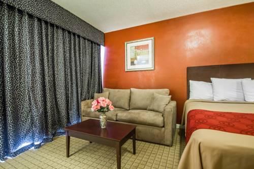 Imagen de la habitación del Hotel Econo Lodge Inn And Suites Old Saybrook. Foto 5