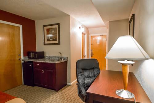Imagen de la habitación del Hotel Econo Lodge Inn And Suites Old Saybrook. Foto 6