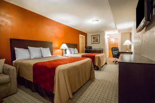 Imagen de la habitación del Hotel Econo Lodge Inn And Suites Old Saybrook. Foto 7