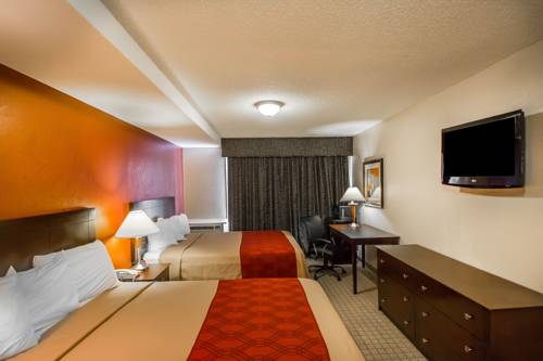 Imagen de la habitación del Hotel Econo Lodge Inn And Suites Old Saybrook. Foto 8