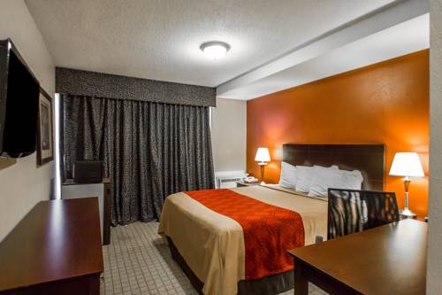 Imagen de la habitación del Hotel Econo Lodge Inn And Suites Old Saybrook. Foto 9