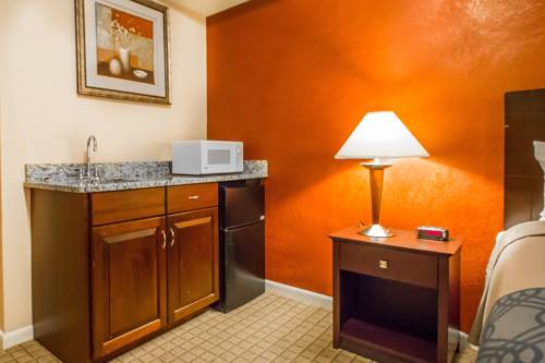Imagen de la habitación del Hotel Econo Lodge Inn And Suites Old Saybrook. Foto 10