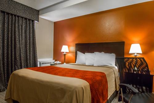 Imagen de la habitación del Hotel Econo Lodge Inn And Suites Old Saybrook. Foto 12