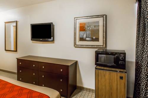Imagen de la habitación del Hotel Econo Lodge Inn And Suites Old Saybrook. Foto 13