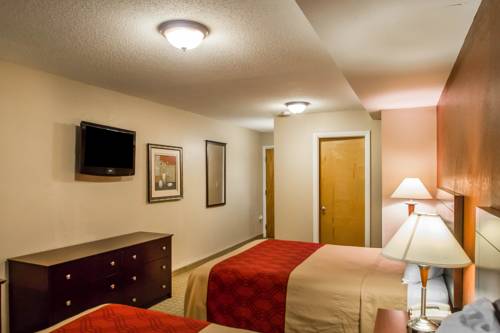 Imagen de la habitación del Hotel Econo Lodge Inn And Suites Old Saybrook. Foto 14