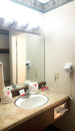 Imagen de la habitación del Hotel Econo Lodge Inn And Suites, Winnemucca. Foto 15