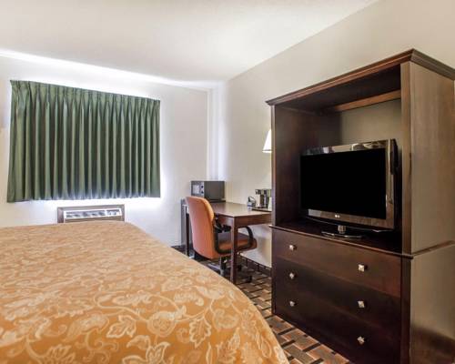 Imagen de la habitación del Hotel Econo Lodge Inn & Suites Bettendorf. Foto 6