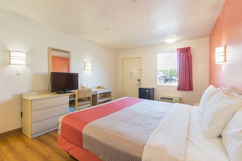 Imagen de la habitación del Hotel Econo Lodge Inn & Suites, Columbus. Foto 10