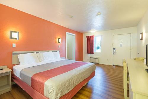 Imagen general del Hotel Econo Lodge Inn & Suites, Columbus. Foto 1