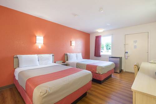Imagen de la habitación del Hotel Econo Lodge Inn & Suites, Columbus. Foto 12