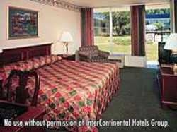 Imagen de la habitación del Hotel Econo Lodge Inn & Suites. Foto 2