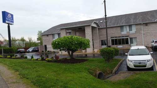 Imagen general del Hotel Econo Lodge Inn & Suites. Foto 1