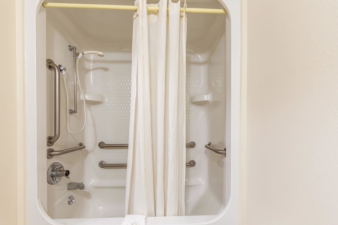 Imagen de la habitación del Hotel Econo Lodge Inn & Suites, Fairview Heights. Foto 4