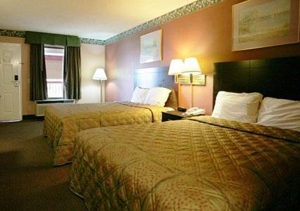 Imagen de la habitación del Hotel Econo Lodge Inn & Suites I-65. Foto 5