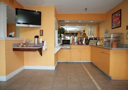 Imagen de la habitación del Hotel Econo Lodge Inn & Suites I-65. Foto 8