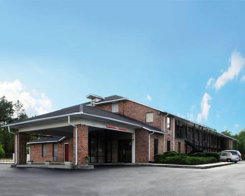 Imagen general del Hotel Econo Lodge Inn & Suites Lugoff. Foto 1