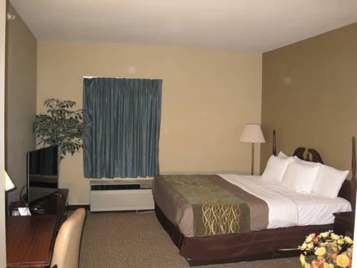 Imagen general del Hotel Econo Lodge Inn & Suites Middletown. Foto 1