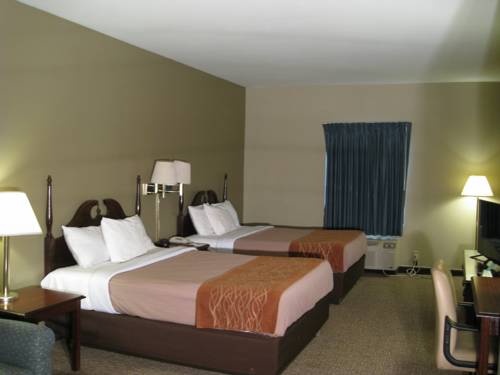 Imagen de la habitación del Hotel Econo Lodge Inn & Suites Middletown. Foto 3