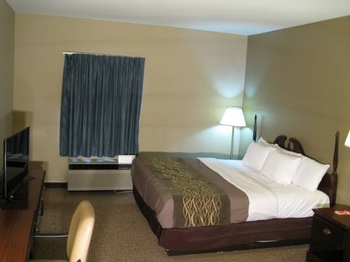 Imagen de la habitación del Hotel Econo Lodge Inn & Suites Middletown. Foto 4