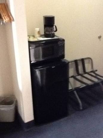 Imagen de la habitación del Hotel Econo Lodge Inn & Suites Middletown. Foto 5