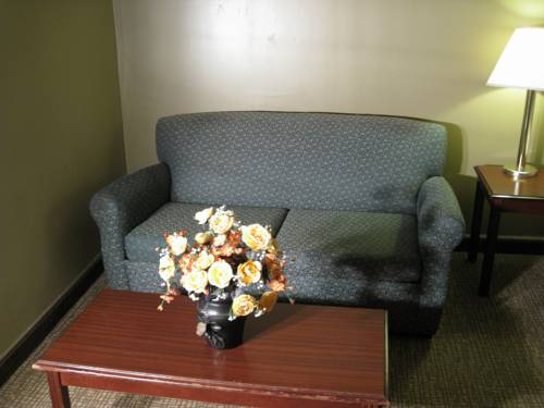 Imagen de la habitación del Hotel Econo Lodge Inn & Suites Middletown. Foto 6
