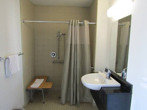 Imagen de la habitación del Hotel Econo Lodge Inn & Suites Yuma. Foto 2
