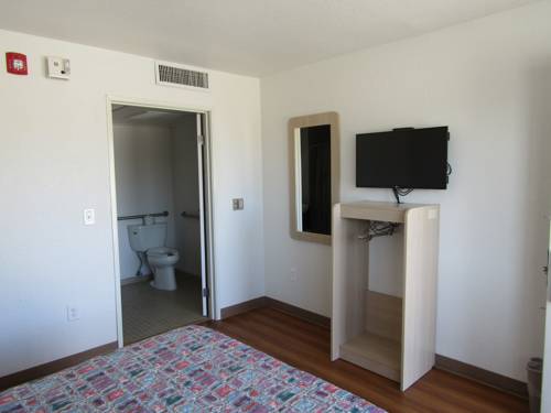 Imagen de la habitación del Hotel Econo Lodge Inn & Suites Yuma. Foto 5
