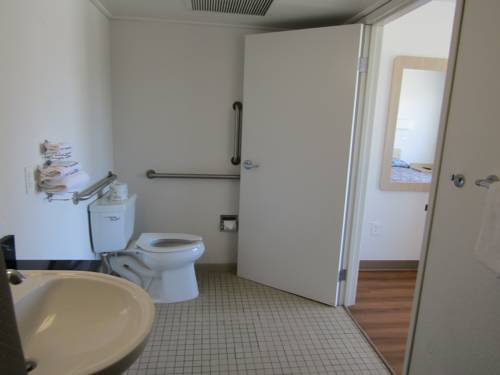 Imagen de la habitación del Hotel Econo Lodge Inn & Suites Yuma. Foto 6