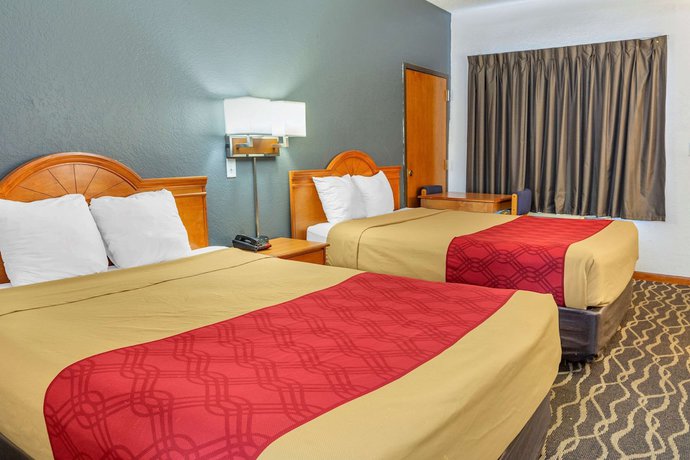 Imagen de la habitación del Hotel Econo Lodge Inn and Suites, Albany. Foto 8