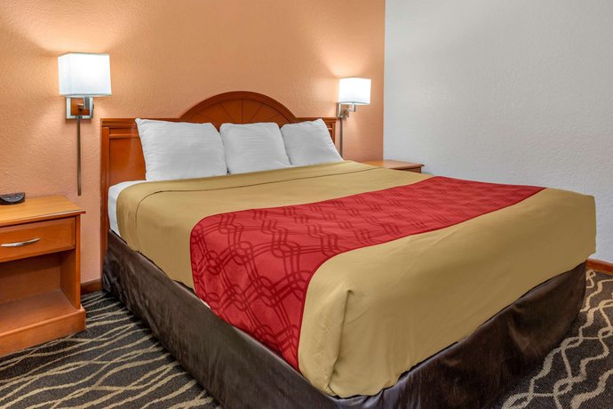 Imagen de la habitación del Hotel Econo Lodge Inn and Suites, Albany. Foto 14