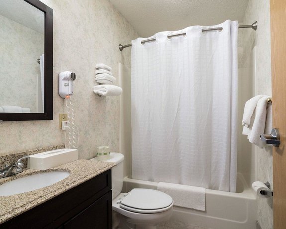 Imagen de la habitación del Hotel Econo Lodge Inn and Suites Canandaigua. Foto 3