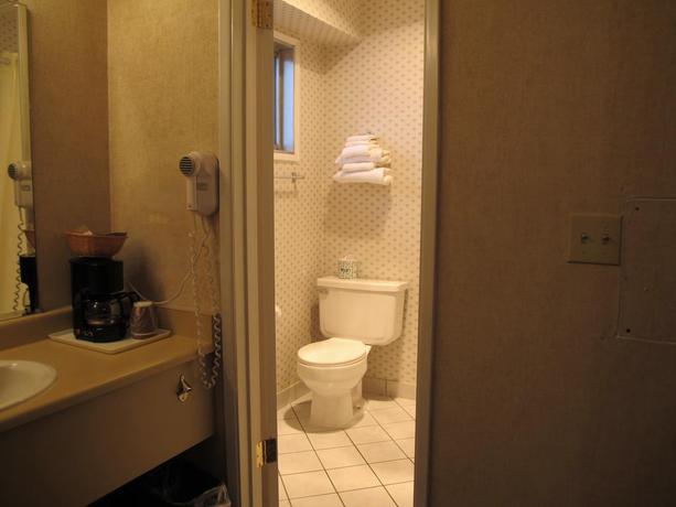 Imagen de la habitación del Hotel Econo Lodge Inn and Suites Central. Foto 3
