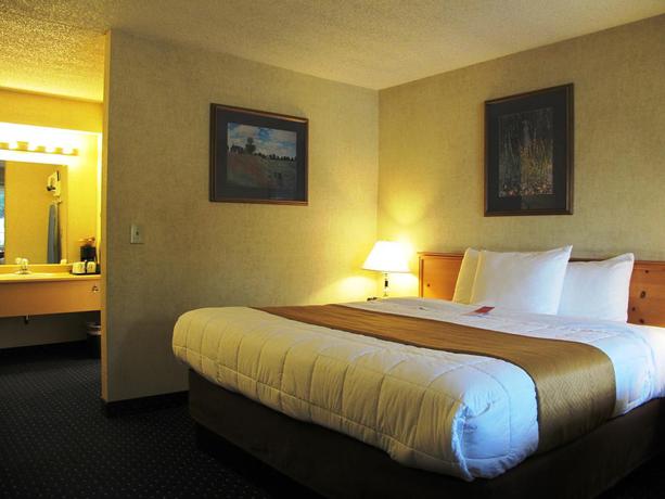 Imagen de la habitación del Hotel Econo Lodge Inn and Suites Central. Foto 10