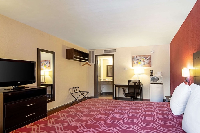 Imagen de la habitación del Hotel Econo Lodge Inn and Suites, Clearwater . Foto 10