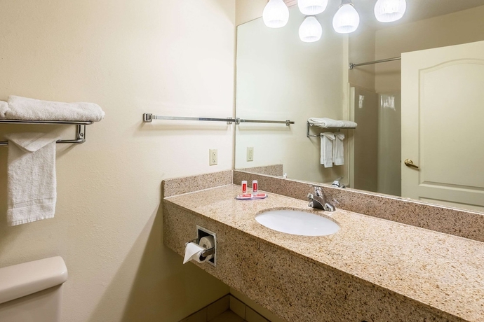 Imagen de la habitación del Hotel Econo Lodge Inn and Suites, Douglasville. Foto 8
