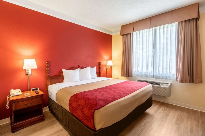 Imagen de la habitación del Hotel Econo Lodge Inn and Suites, Douglasville. Foto 10