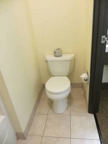 Imagen de la habitación del Hotel Econo Lodge Inn and Suites Fairgrounds. Foto 13