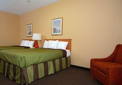 Imagen de la habitación del Hotel Econo Lodge Inn and Suites Foley - North Gulf Shores. Foto 6