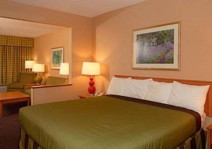 Imagen de la habitación del Hotel Econo Lodge Inn and Suites Foley - North Gulf Shores. Foto 7