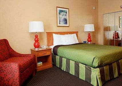 Imagen de la habitación del Hotel Econo Lodge Inn and Suites Foley - North Gulf Shores. Foto 8